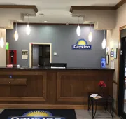 Days Inn by Wyndham Baytown East hotel detail image 4