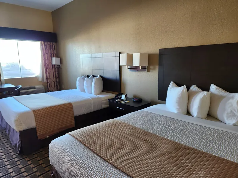 Days Inn by Wyndham Baytown East hotel detail image 6