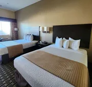 Days Inn by Wyndham Baytown East hotel detail image 7