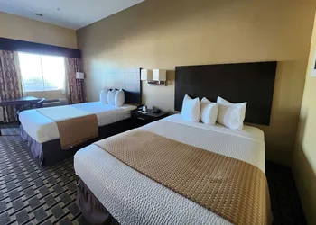 Days Inn by Wyndham Baytown East hotel thumbnail 7