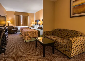 Best Western Estevan Inn & Suites hotel thumbnail 8