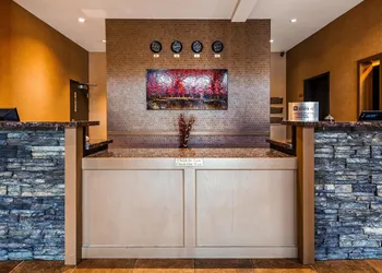 Best Western Estevan Inn & Suites hotel thumbnail 2