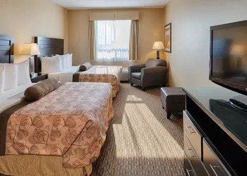 Best Western Estevan Inn & Suites hotel thumbnail 4