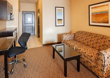 Best Western Estevan Inn & Suites hotel thumbnail 5