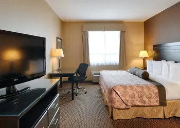 Best Western Estevan Inn & Suites hotel thumbnail 6