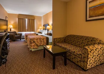 Best Western Estevan Inn & Suites hotel thumbnail 8