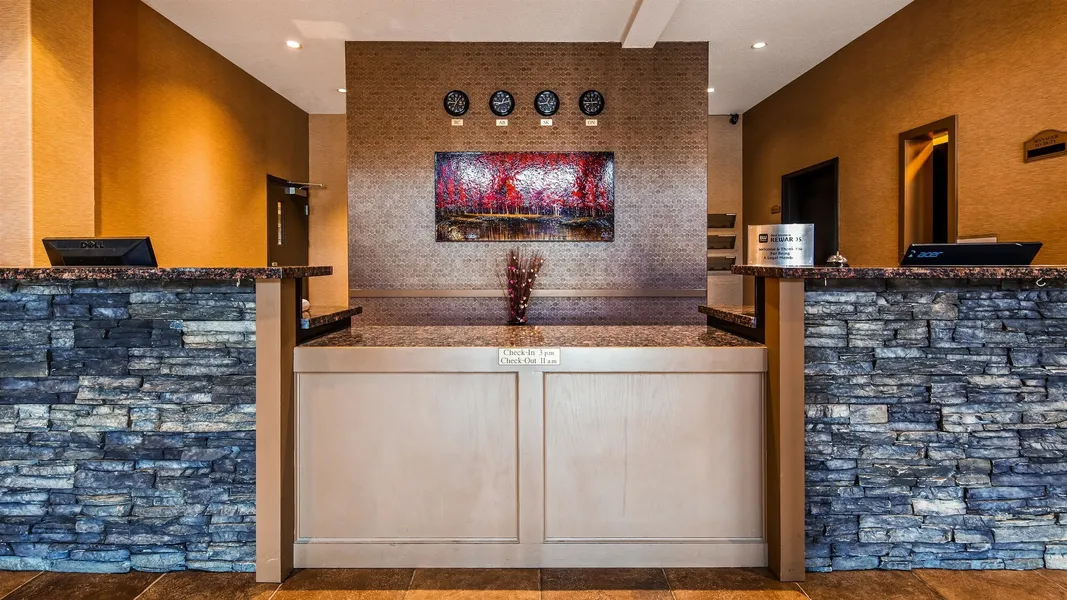 Best Western Estevan Inn & Suites hotel detail image 2