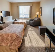 Best Western Estevan Inn & Suites hotel detail image 4