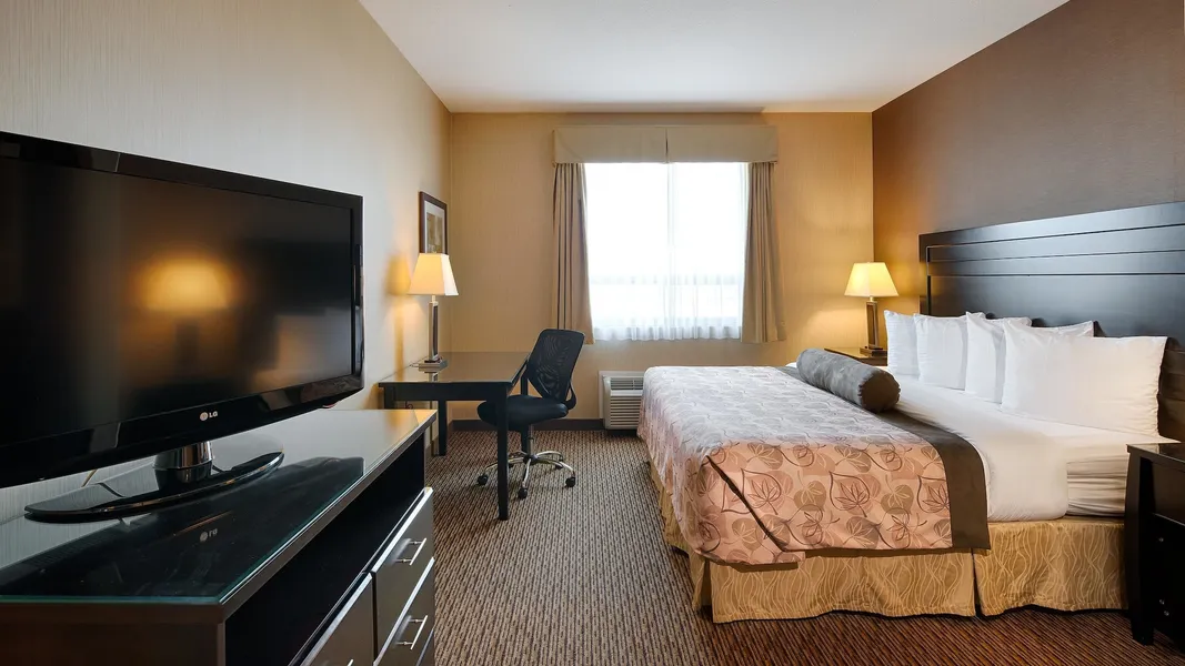 Best Western Estevan Inn & Suites hotel detail image 6
