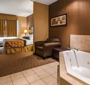 Best Western Estevan Inn & Suites hotel detail image 7