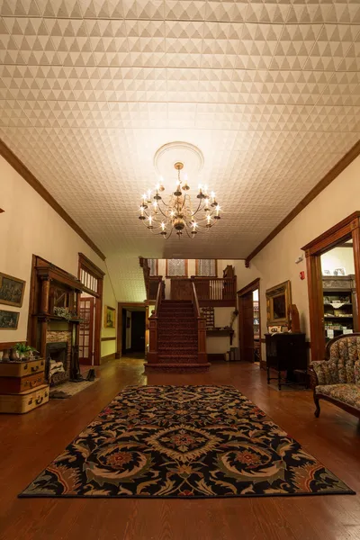 Grand Victorian Inn hotel detail image 2