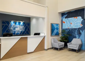 Holiday Inn Express Meadville (I-79 Exit 147a) by IHG hotel thumbnail 2