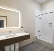 Holiday Inn Express Meadville (I-79 Exit 147a) by IHG hotel detail image 4