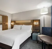 Holiday Inn Express Meadville (I-79 Exit 147a) by IHG hotel detail image 5