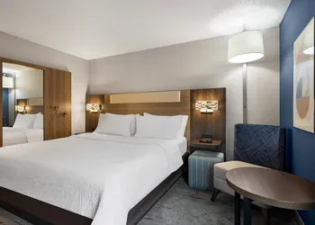 Holiday Inn Express Meadville (I-79 Exit 147a) by IHG hotel thumbnail 5