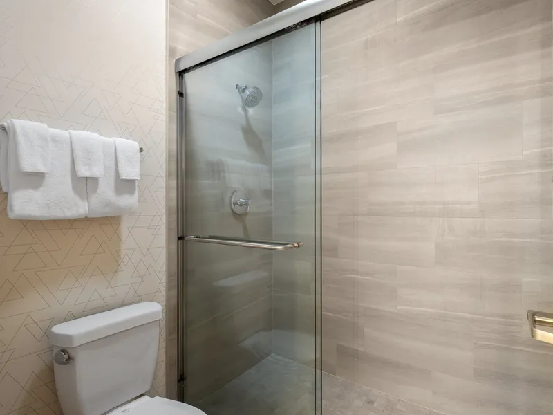 Holiday Inn Express Meadville (I-79 Exit 147a) by IHG hotel detail image 6