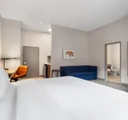 Holiday Inn Express Meadville (I-79 Exit 147a) by IHG hotel detail image 7