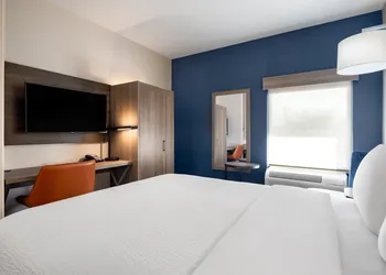 Holiday Inn Express Meadville (I-79 Exit 147a) by IHG hotel thumbnail 8