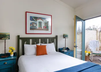Sonoma Creek Inn hotel thumbnail 2