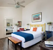 Sonoma Creek Inn hotel detail image 4