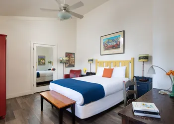 Sonoma Creek Inn hotel thumbnail 4
