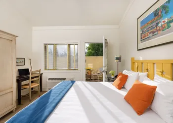 Sonoma Creek Inn hotel thumbnail 6