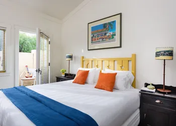 Sonoma Creek Inn hotel thumbnail 7