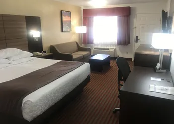Best Western Santa Rosa Inn hotel thumbnail 4