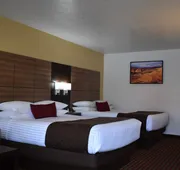 Best Western Santa Rosa Inn hotel detail image 5