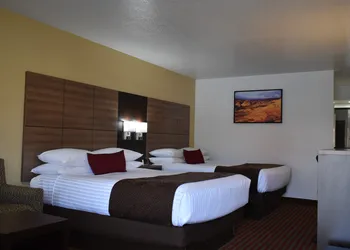 Best Western Santa Rosa Inn hotel thumbnail 5