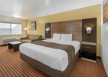 Best Western Santa Rosa Inn hotel thumbnail 6