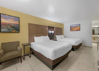 Best Western Santa Rosa Inn hotel thumbnail 7