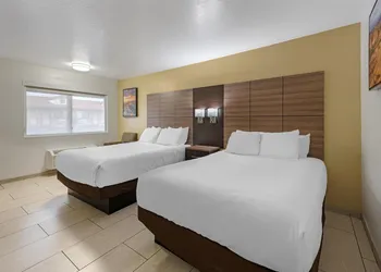 Best Western Santa Rosa Inn hotel thumbnail 8