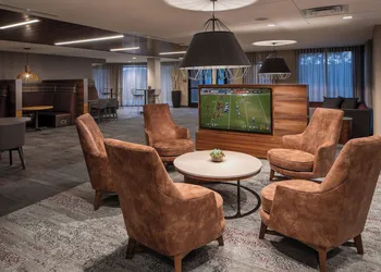 Courtyard by Marriott Cincinnati Airport South/Florence hotel thumbnail 2