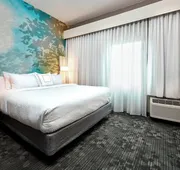Courtyard by Marriott Cincinnati Airport South/Florence hotel detail image 4