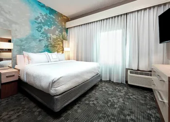 Courtyard by Marriott Cincinnati Airport South/Florence hotel thumbnail 4