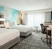 Courtyard by Marriott Cincinnati Airport South/Florence hotel detail image 5