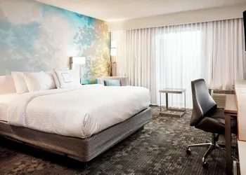 Courtyard by Marriott Cincinnati Airport South/Florence hotel thumbnail 6