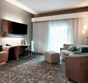 Courtyard by Marriott Cincinnati Airport South/Florence hotel detail image 7