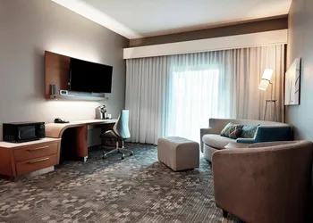 Courtyard by Marriott Cincinnati Airport South/Florence hotel thumbnail 7