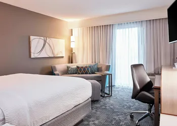 Courtyard by Marriott Cincinnati Airport South/Florence hotel thumbnail 8