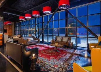 Hotel Nyack, a JdV by Hyatt Hotel hotel thumbnail 7