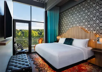 Hotel Nyack, a JdV by Hyatt Hotel hotel thumbnail 8