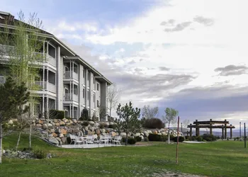 Holiday Inn Club Vacations David Walley's Resort by IHG hotel thumbnail 3