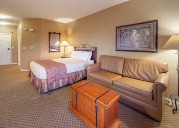 Holiday Inn Club Vacations David Walley's Resort by IHG hotel thumbnail 7
