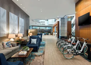 The Westin San Diego Bayview hotel thumbnail 6