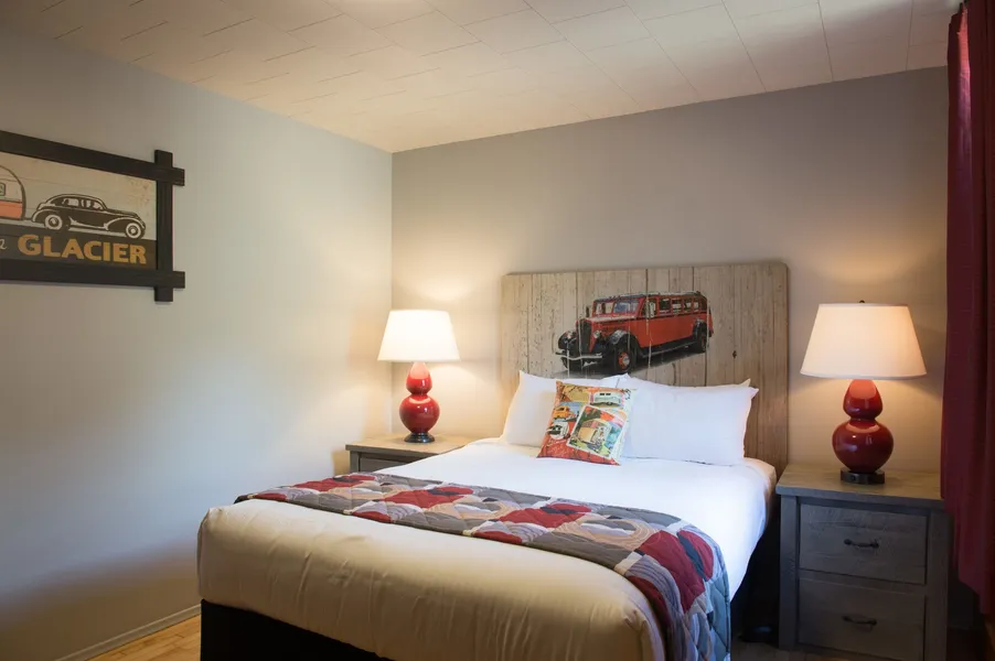 Rising Sun Motor Inn and Cabins - Inside the Park hotel detail image 2