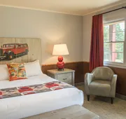 Rising Sun Motor Inn and Cabins - Inside the Park hotel detail image 3
