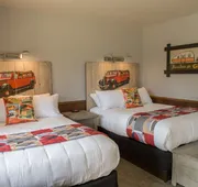 Rising Sun Motor Inn and Cabins - Inside the Park hotel detail image 4