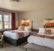 Rising Sun Motor Inn and Cabins - Inside the Park hotel detail image 5